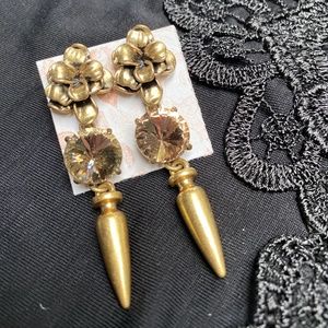 Stella & Dot Earrings